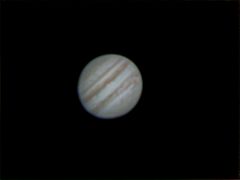 Jupiter 02.03.2013