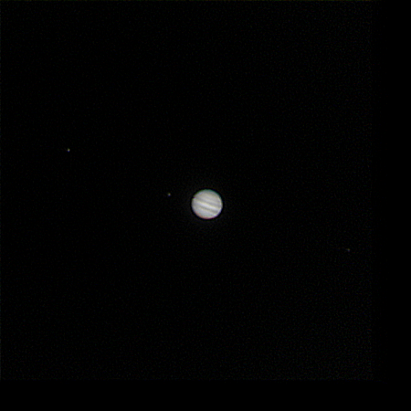 Jupiter 11 03 2013 V1