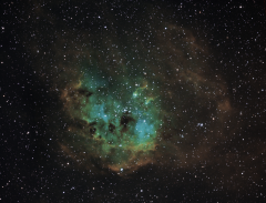 IC410 drizzle version 17.3 800px