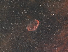NGC 6888 Crescent Nebula Crescent Nebula CFHT 800px