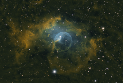 NGC 7635 hubble combine 490 2x2 repro tweaked A full size