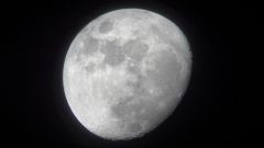 Moon 11/2/2014