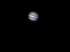 Jupiter. 19 02 13