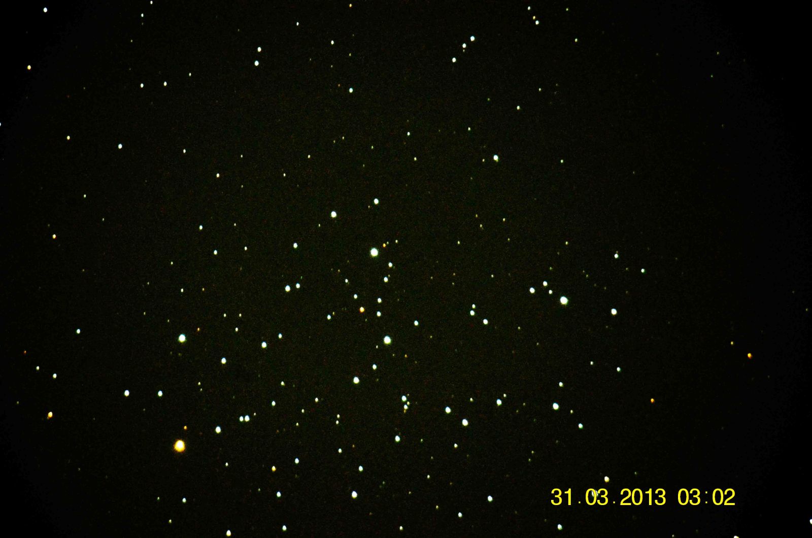 M 6(Butterfly Cluster)