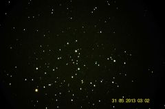 M 6(Butterfly Cluster)