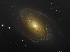 M81 LRGB vibrant 10 May 2