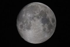 Moon Sept 2013