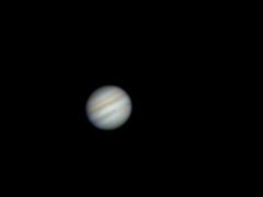 Jupiter 30 01 2013 20 30 12