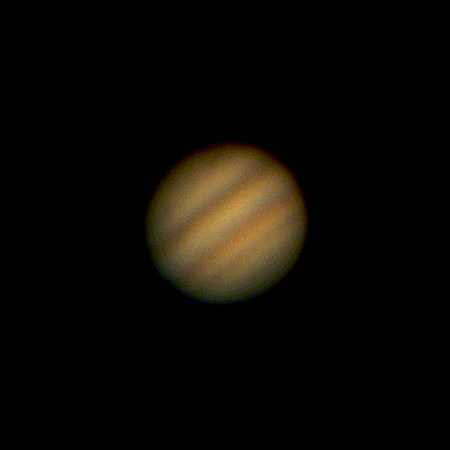 Jupiter 6