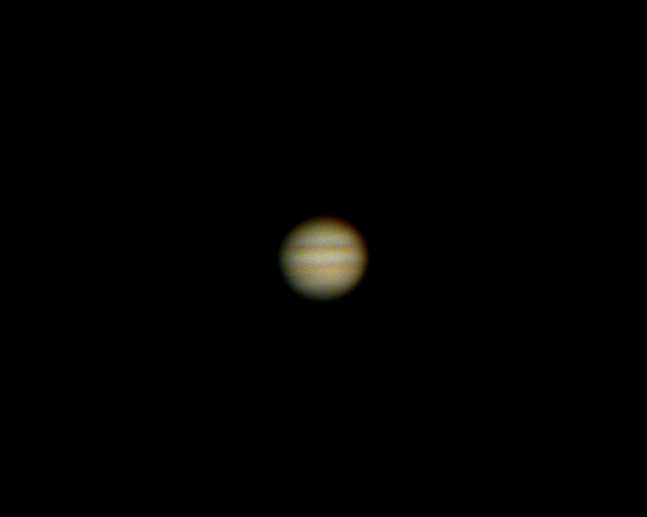 Jupiter 30.3