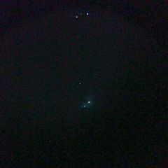 Orion Nebula 17/02/13