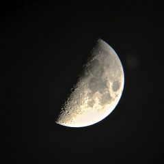 Moon 17/02/13