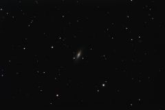 M102 Galaxy
