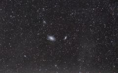 M81 M82 And IFN copy