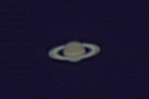 Saturn 2 Registax 6