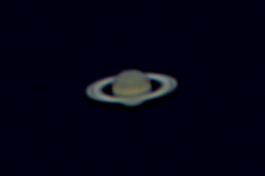 Saturn Processed