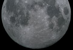 2013 07 22 moon