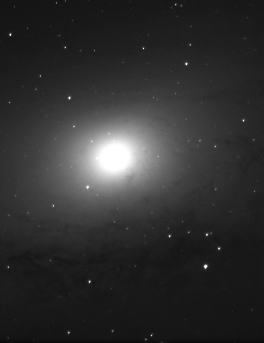 M31 Partial