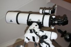 Teleskop Service Individual - 152/900 Achromatic refractor