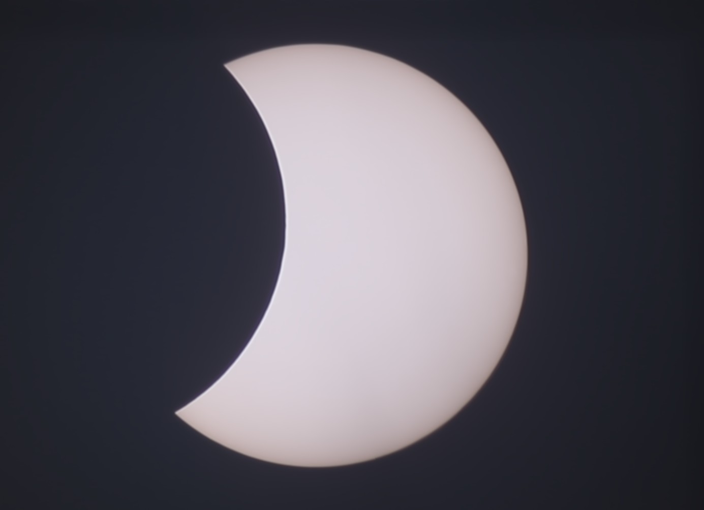 Solar Eclipse 20-03-2015