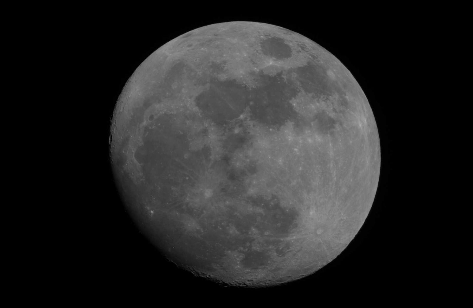 Moon 12 02 2014