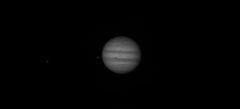 Jupiter 09 03 2014
