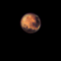 Mars best 09042014