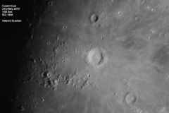 Copernicus   23rd May 2010