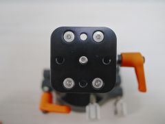 XY-50D baseplate