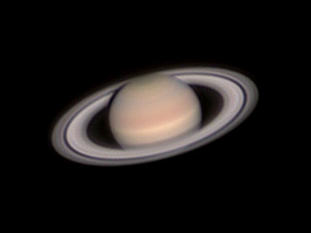 Skyris Saturn