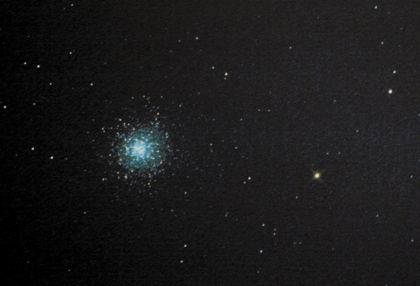 M13 double Stacked