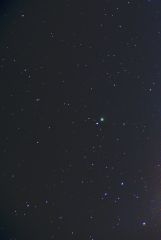 Comet C/2013US10 (Catalina)