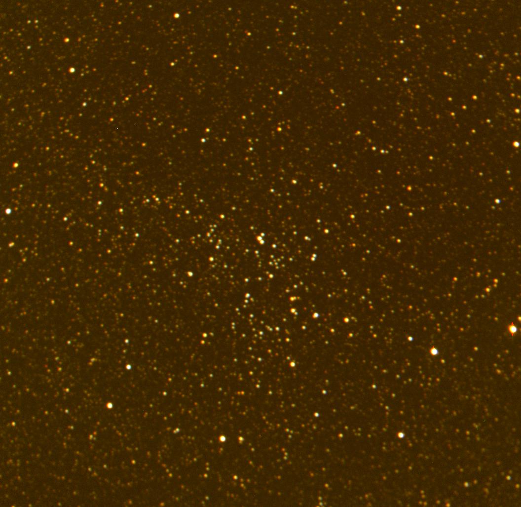 NGC 6645   BRT