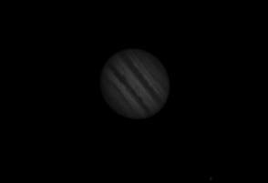 Jupiter 04.03.2015