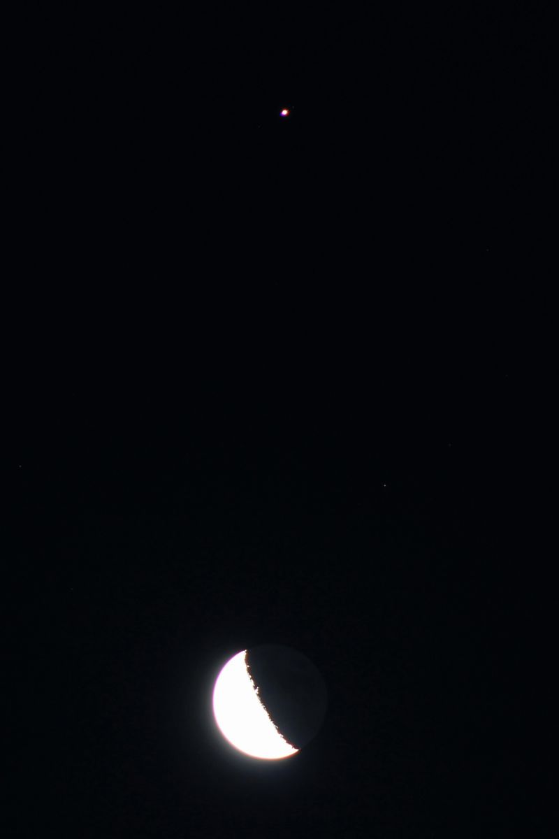 Jupiter & The Moon 04.12.2015 (3)
