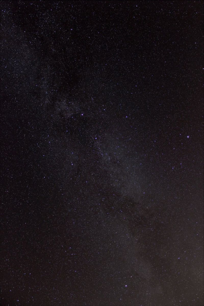 The Milky Way 01.11.2015