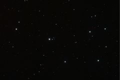M45 The Pleiades 10.01.2016