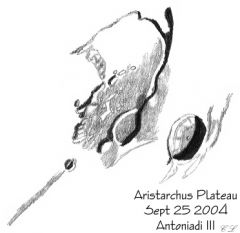 Aristarchus 2004 09 25