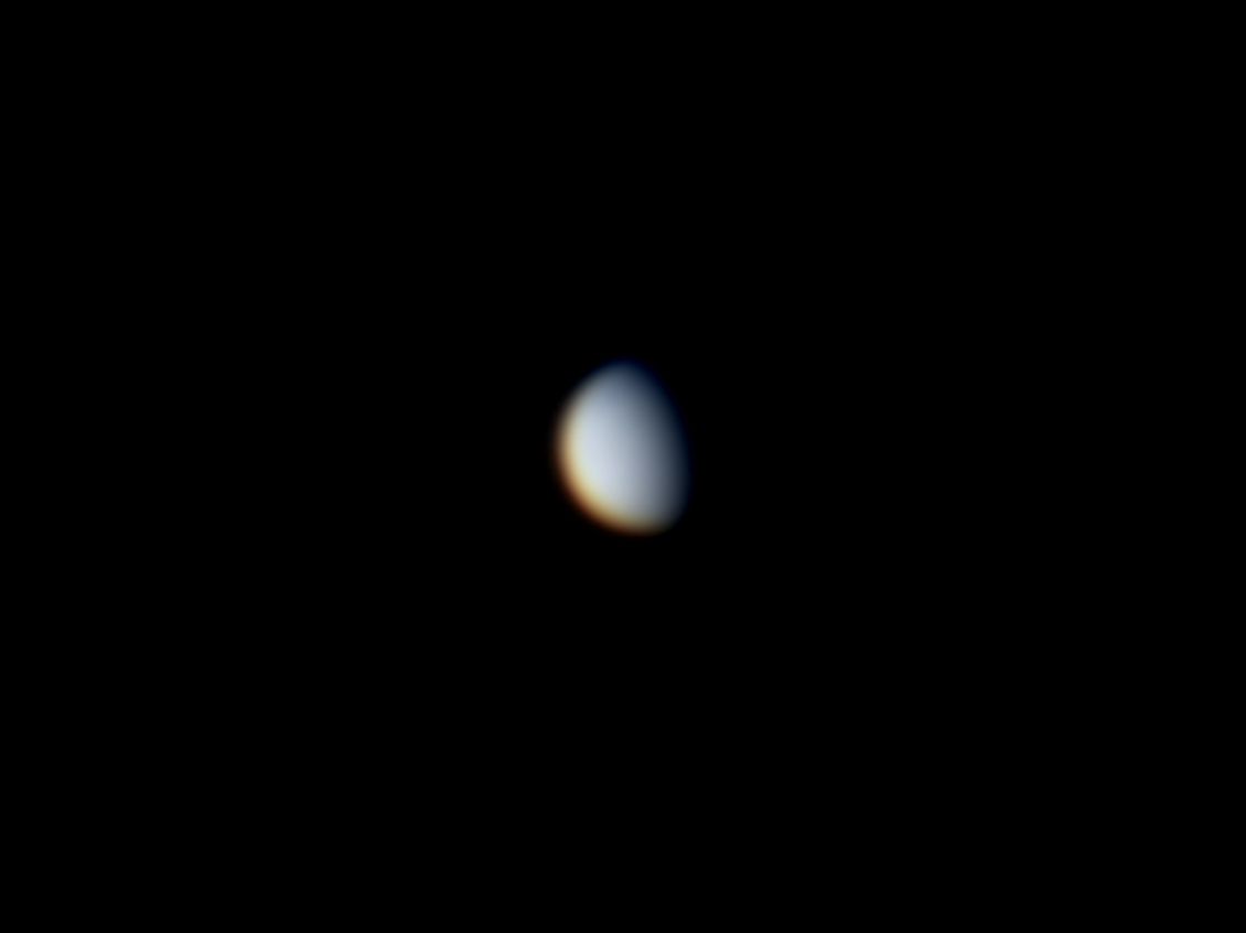Venus 2015