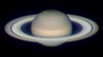 Saturn April 19 20th Large IR Colour