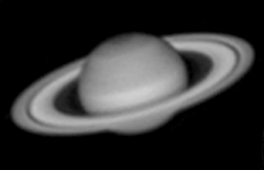 Saturn Red greyscale