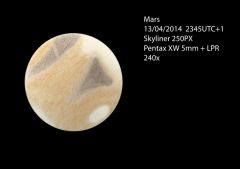 Mars 20140413 2345UTC 1 mcrae SK