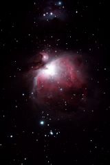 M42 Great Orion Nebula lowRes