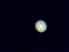 Jupiter N08P09H09