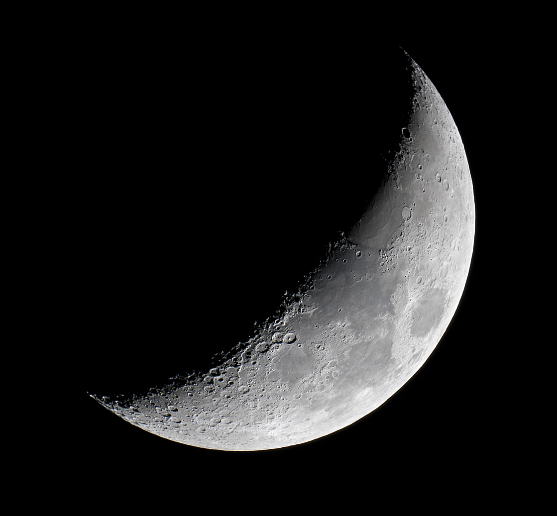 Moon 40% 28 03 2012
