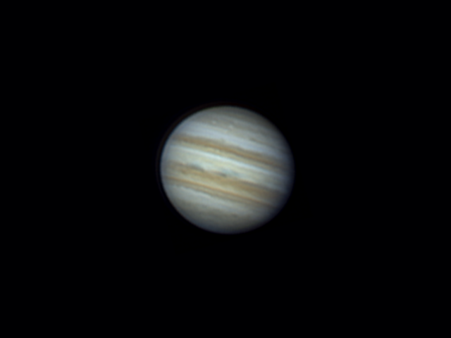 Jupiter 06 09 2012