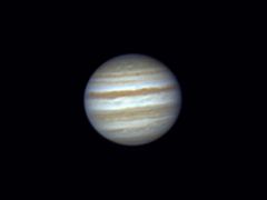 Jupiter1 30 09 2011