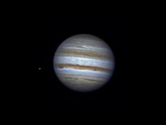 Jupiter & Io 15 10 2011 127mak
