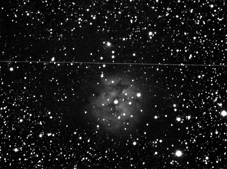 IC 5145 wirh sat
