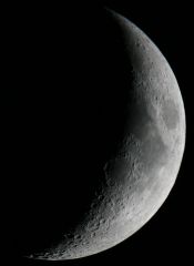 20110109 Moon1